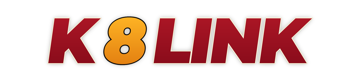 k8link logo